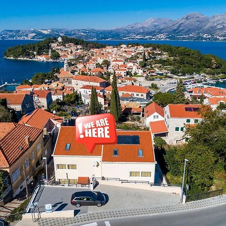 Apartments Rilovic, City And Sea View Apartments Cavtat Exteriér fotografie