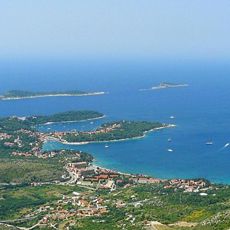 Apartments Rilovic, City And Sea View Apartments Cavtat Exteriér fotografie