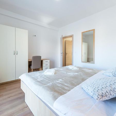 Apartments Rilovic, City And Sea View Apartments Cavtat Pokoj fotografie