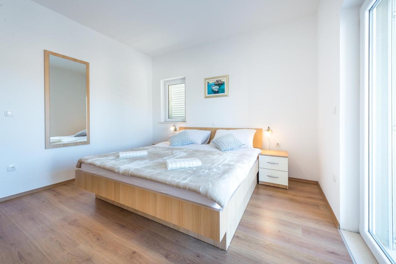 Apartments Rilovic, City And Sea View Apartments Cavtat Exteriér fotografie