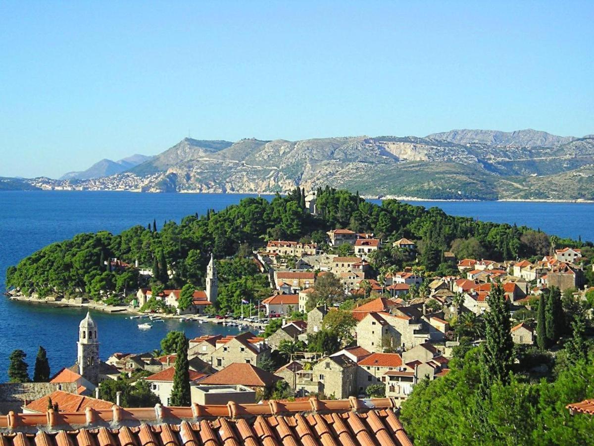 Apartments Rilovic, City And Sea View Apartments Cavtat Exteriér fotografie
