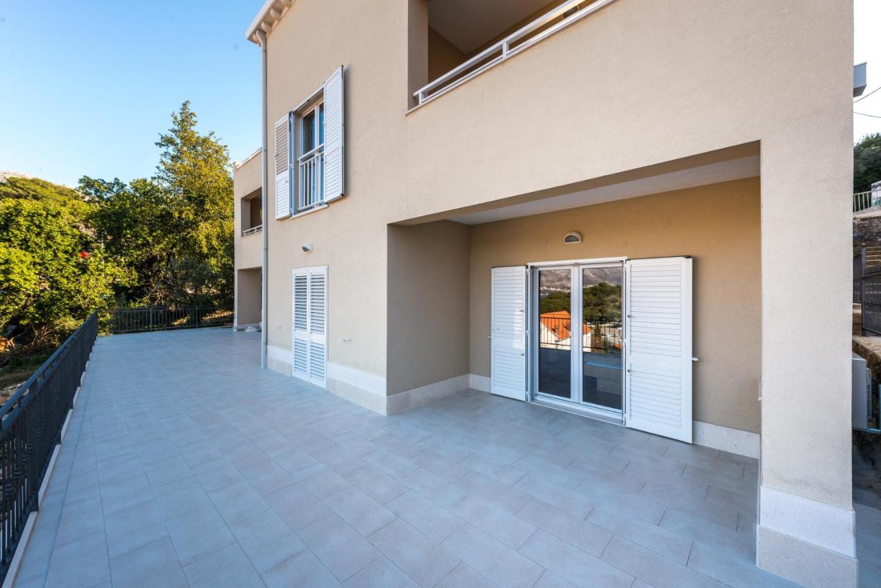 Apartments Rilovic, City And Sea View Apartments Cavtat Exteriér fotografie