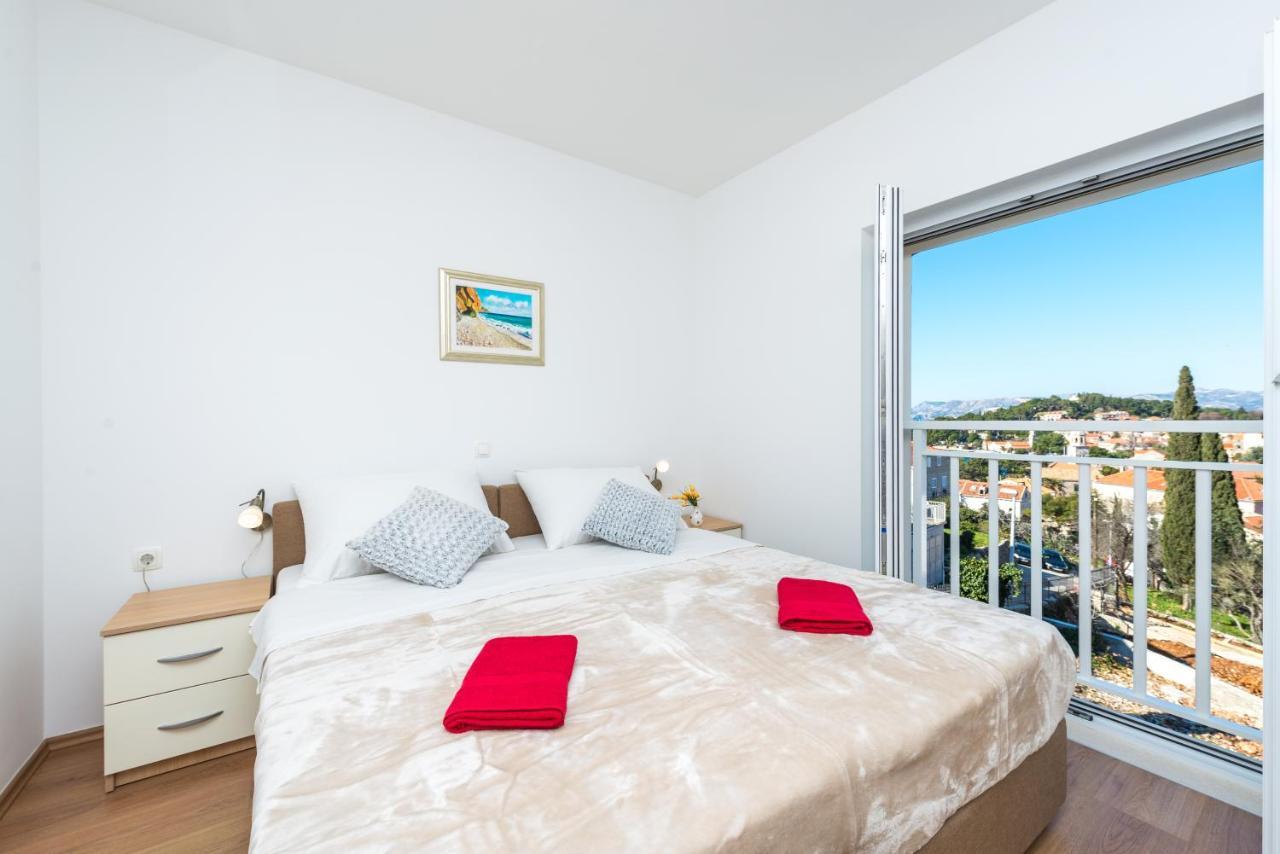 Apartments Rilovic, City And Sea View Apartments Cavtat Exteriér fotografie