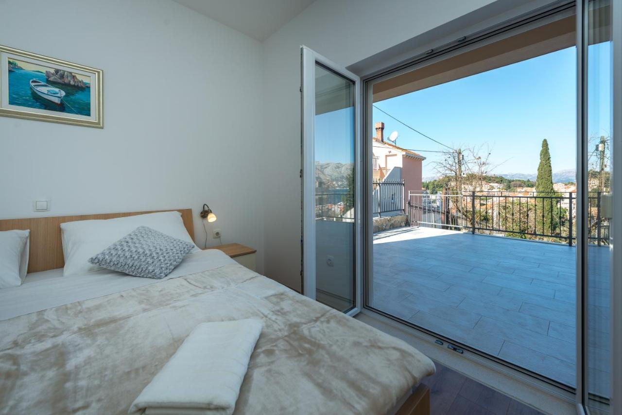 Apartments Rilovic, City And Sea View Apartments Cavtat Exteriér fotografie