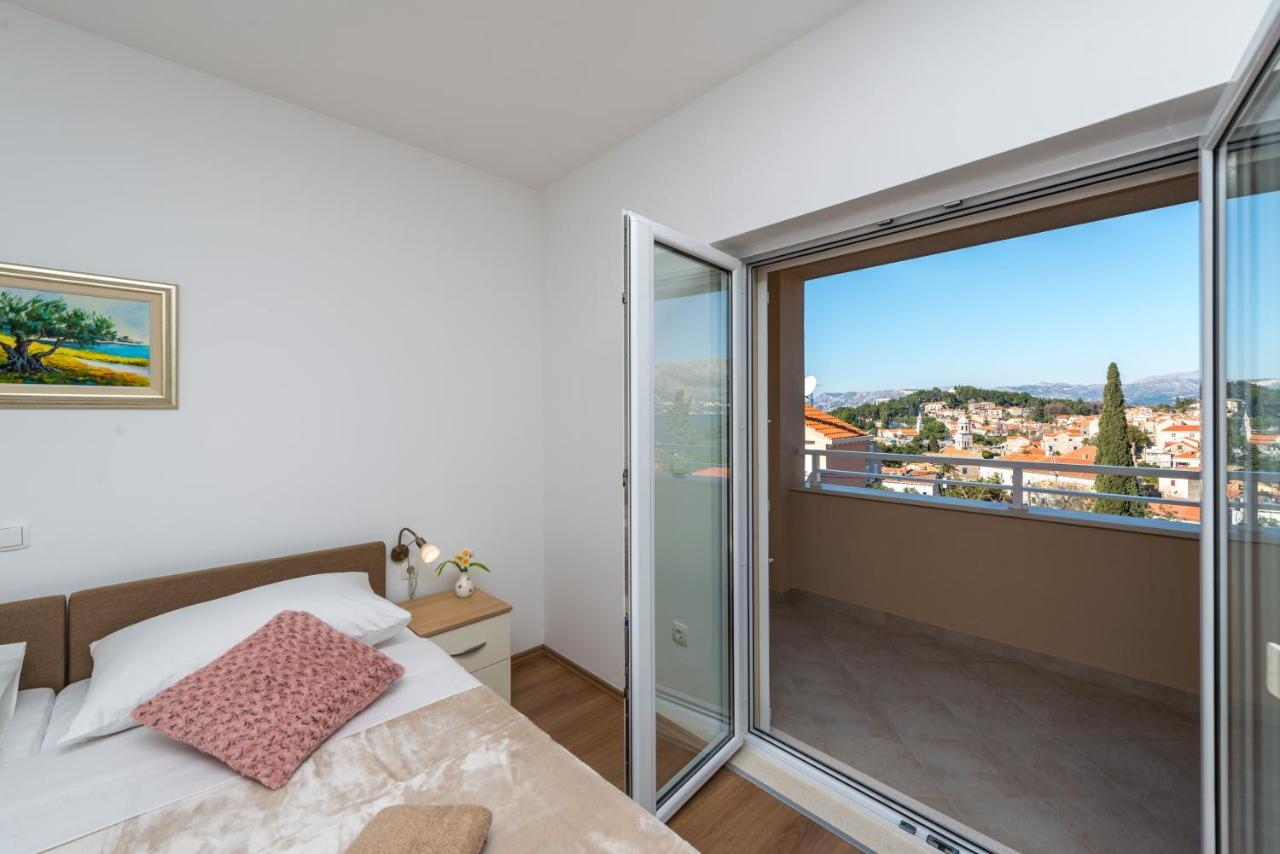 Apartments Rilovic, City And Sea View Apartments Cavtat Exteriér fotografie