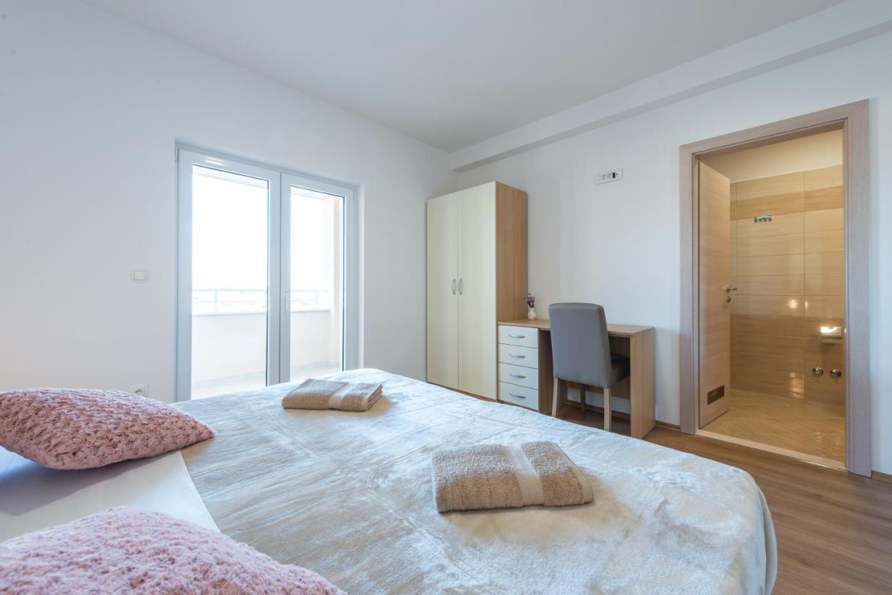 Apartments Rilovic, City And Sea View Apartments Cavtat Exteriér fotografie