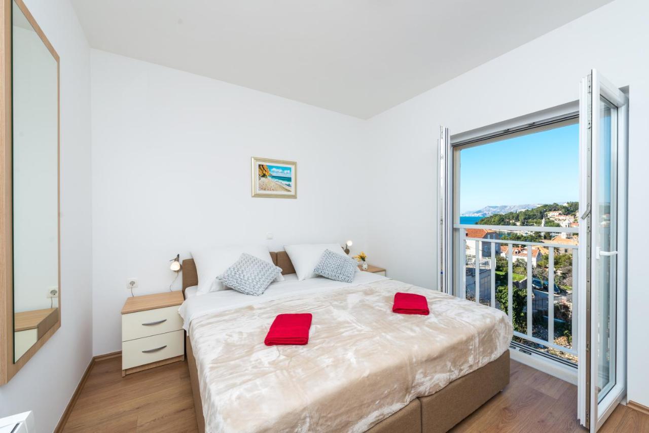 Apartments Rilovic, City And Sea View Apartments Cavtat Exteriér fotografie