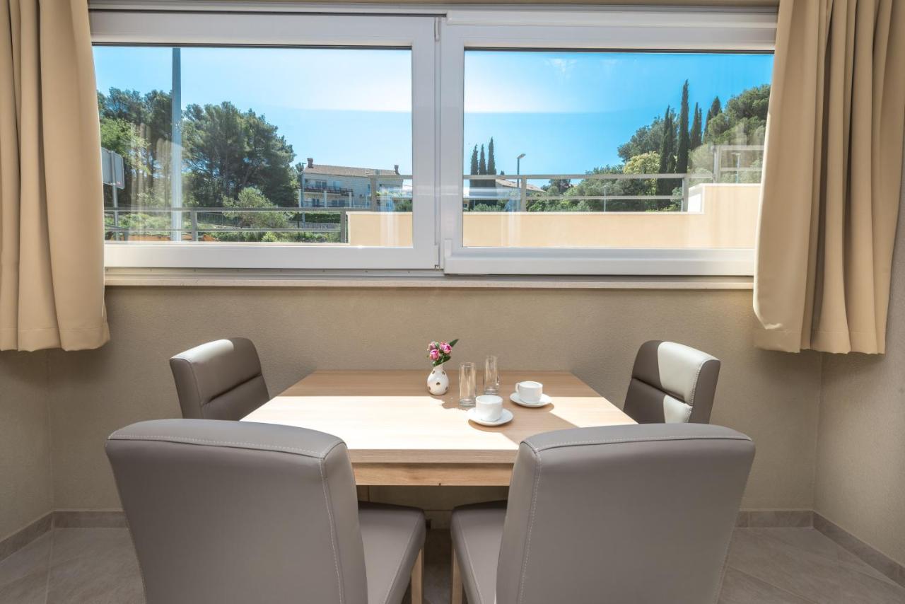 Apartments Rilovic, City And Sea View Apartments Cavtat Exteriér fotografie