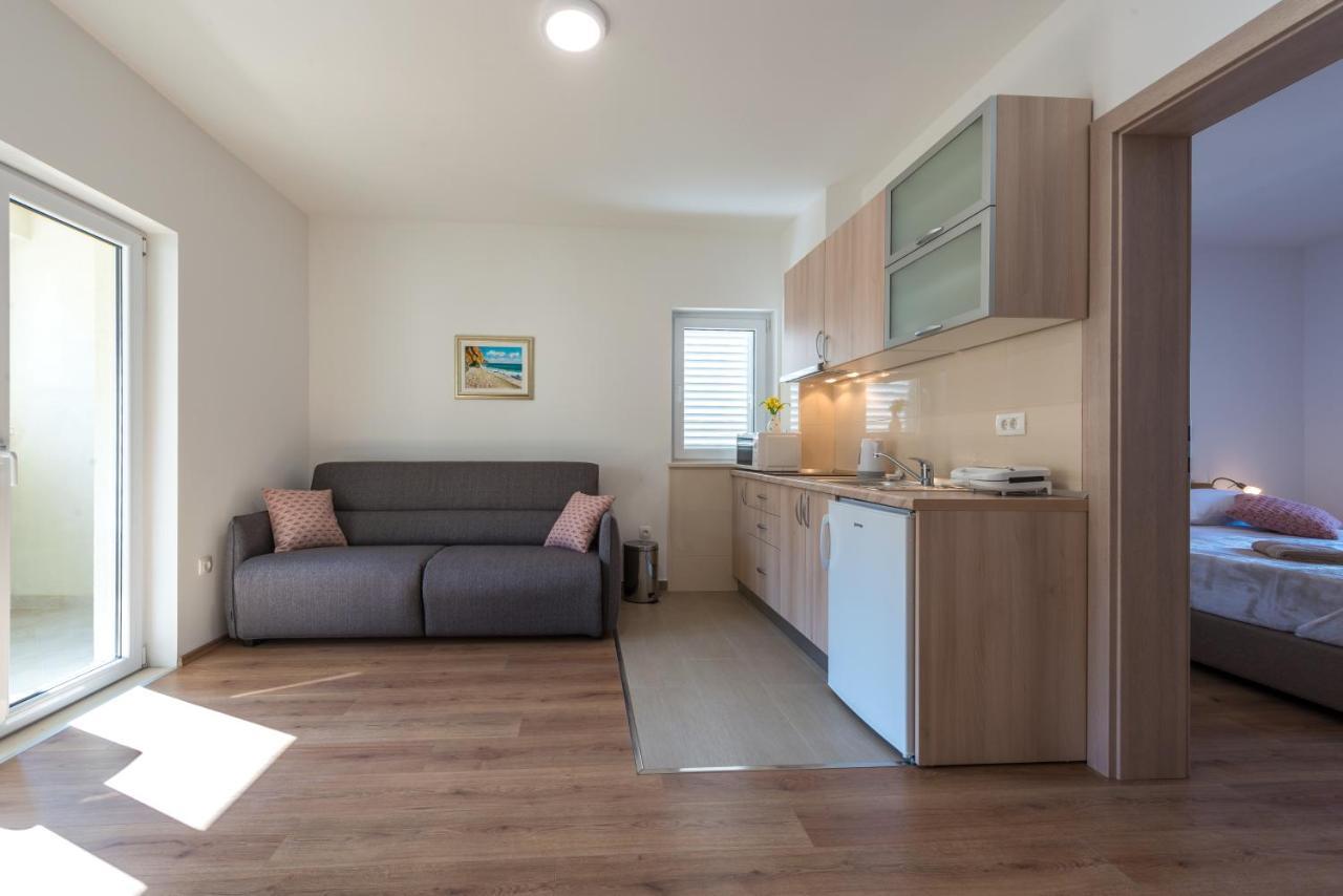 Apartments Rilovic, City And Sea View Apartments Cavtat Exteriér fotografie