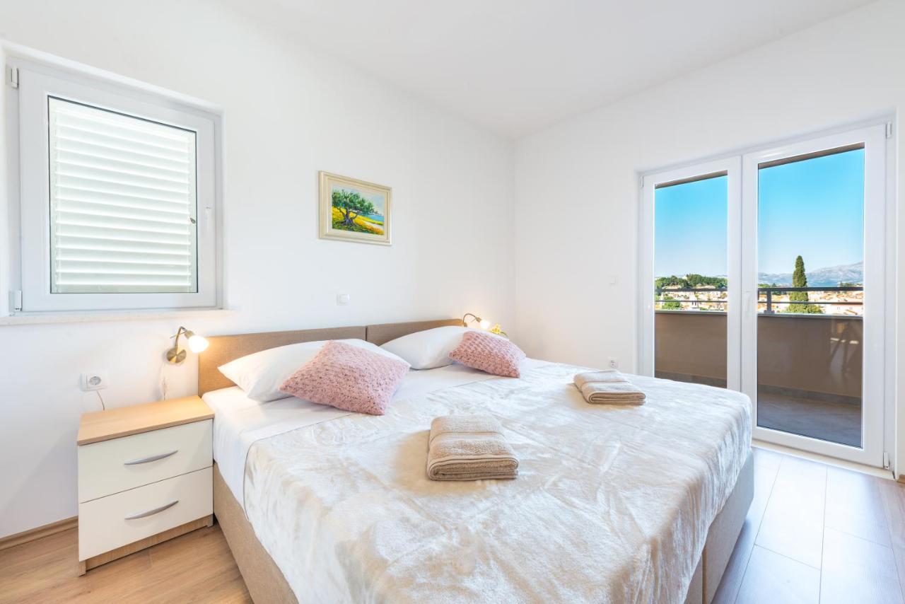 Apartments Rilovic, City And Sea View Apartments Cavtat Exteriér fotografie